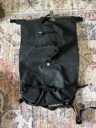 Watershed Waterproof Dry Bag