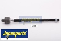 Japanparts RD-703 Axialgelenk FüR Spurstange Axialgelenk Spurstange FüR Subaru