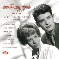 Various Artists - Something Good From The Goffin King Songbook - Cd - F600Z