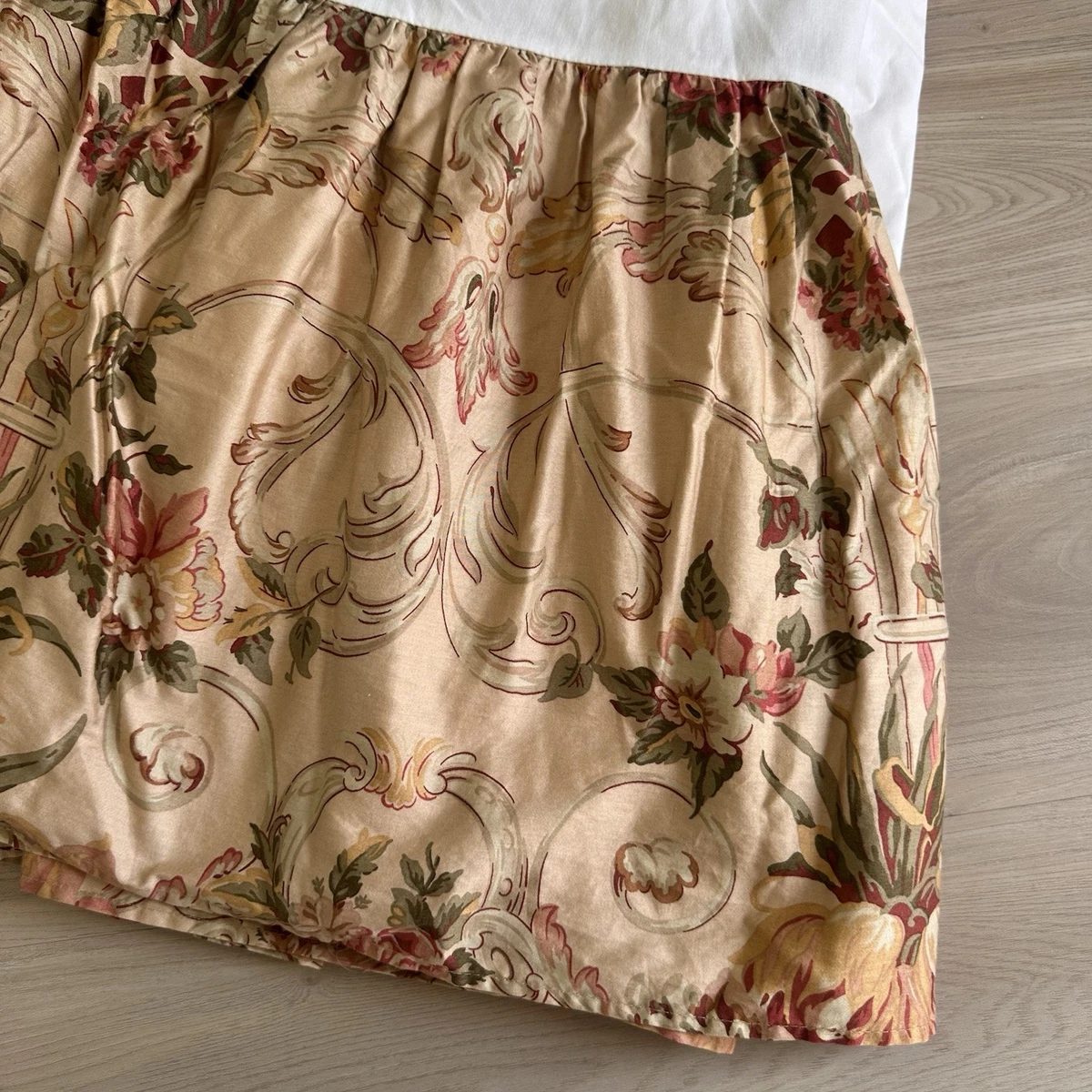 Ralph Lauren Bed Skirts for sale - eBay
