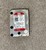 Western Digital WD40EFRX WD Red NAS Hard Drive - Hard drive - 4 TB Used