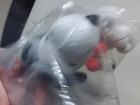 Snoopy Red Baron Pilot MetLife Promotional Plush 6" Peanuts Toy Met Life NEW — photo 4