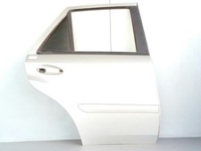 A1647300205 RECHTE HINTERE T&Uuml;R / 1199646 F&Uuml;R MERCEDES-BENZ CLASE M W164 320 /