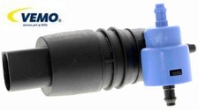VEMO V46-08-0013 Waschwasserpumpe für Scheibenreinigung Wischwasserpumpe 