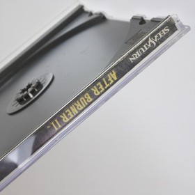 AFTER BURNER II 2 Sega Saturn d177 ss