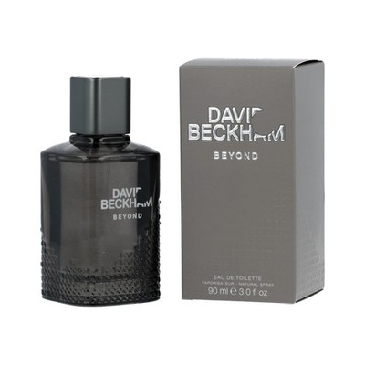 David Beckham Beyond Eau De Toilette EDT 90 ml (man)