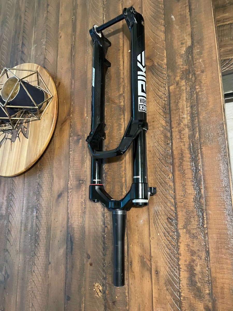 RockShox Pike Ultimate Flight Attendant 29er 140mm BOOST Fork
