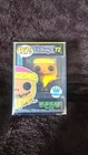 Funko Pop! Vinyl: Disney - Jack Skellington (Black Light) - Funko (Exclusive)