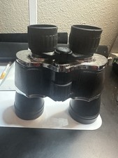 Perrini 20x60 Black Chrome Sharp View Binoculars with Quick Focus