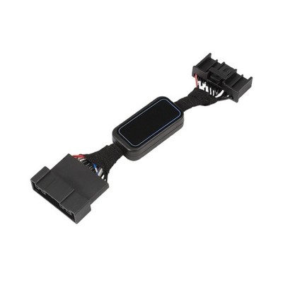 Auto Start Stop for Eliminator Default Bypass Switch for Atlas 2017-2023