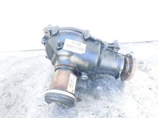 7540634 DIFFERENZIALE ANTERIORE BMW X3 (E83) 2.0 D 16v AUT 177CV 2008 5p SUV