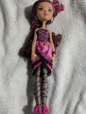 Ever After High Doll