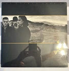 U2 - the Joshua Tree -  factory sealed never opened