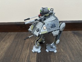 LEGO Star Wars AT-AP Walker 75043/75234 InComplete Set / mf (READ DESCRIPTION)