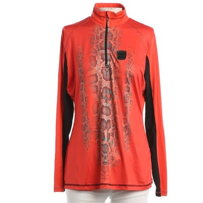 Bogner Longsleeve 40 Rot Schwarz Sehr gut