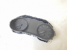 Compteur Nissan QASHQAI