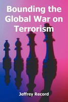 Bounding the Global War On Terrorism Jeffrey Record Taschenbuch Englisch 2004