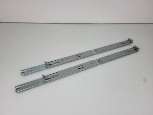 HP ProLiant DL360 G8/G9 Left and Right Server Rackmount Rails 679368-001