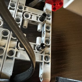 Lego Mindstorms EV3 (31313) (FUNCTIONS) (READ DESCRIPTION)