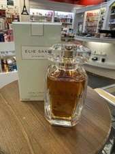 Elie Saab Le Parfum L'Eau Couture EDT 1.6oz/50ml EDT Spray for Women SEALED BOX