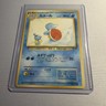 Pokemon Japanese Southern Islands Wartortle Promo No. 008 LP