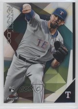 2015 Topps Finest Anthony Ranaudo #48 0a3