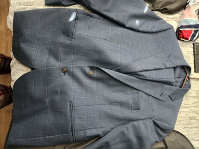 2 Piece Suit
