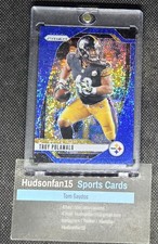 10 Football Cards to Celebrate the Career of Troy Polamalu 29