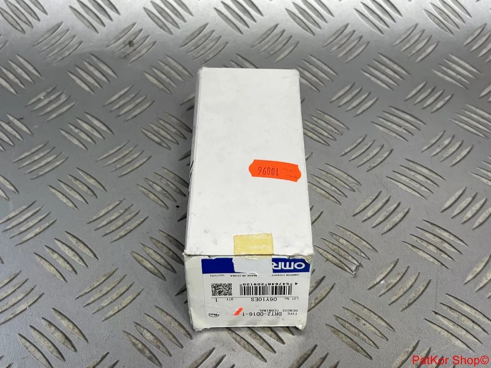 Omron DRT2-OD16-1