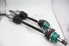 Produktbild - Honda Acty HA3 HA4 HH3 HH4 Antriebswellen hinten neu aufgebaut RH LH Set für ...