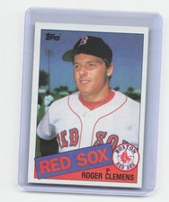 Top 10 Hockey Rookie Cards of the 1980s 21