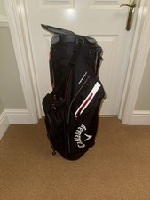 Callaway Golf Bag