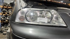 Feu avant (phare) Volkswagen SHARAN