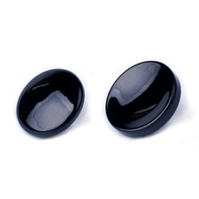 VKO Black Metal Soft Shutter Release Button,Delicate Camera