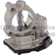 Pierburg 7.02044.02.0 Steuerklappe Luftversorgung f�r BMW MINI