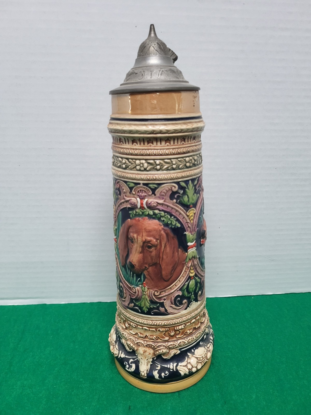 German Stein 1.5L Gerz?