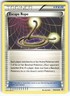 Escape Rope Plasma Storm Uncommon Pokemon Moderately played