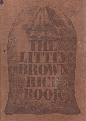 The Little Brown Rice Book, David Eno