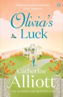 Catherine Alliott | Olivia's Luck | Taschenbuch | Englisch (2012)