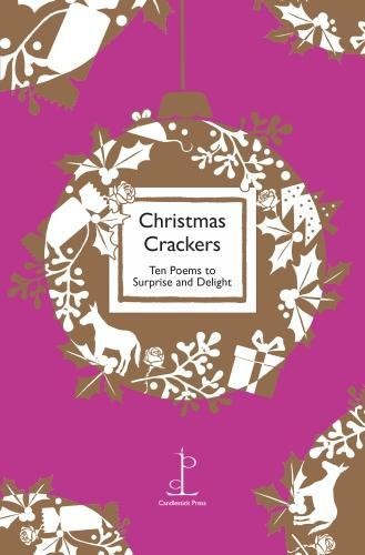 Christmas Crackers : Ten Poems To Surprise And Delight Di Slaney - Image 4
