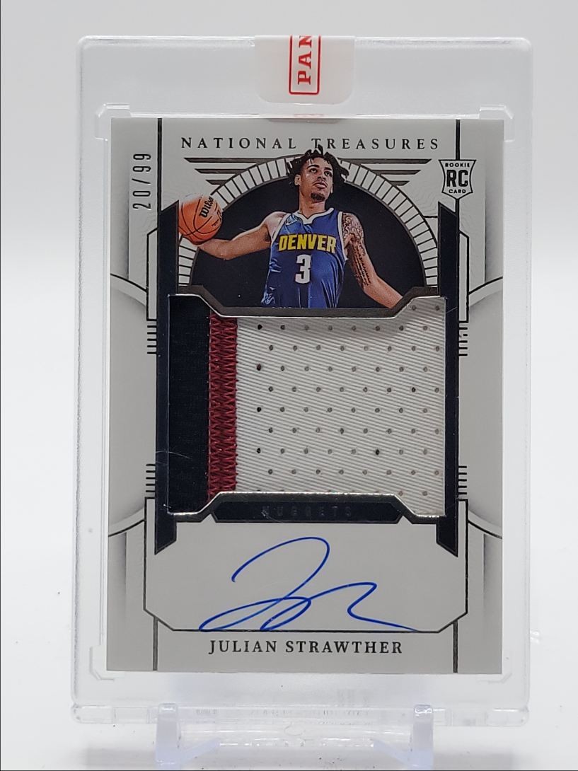 その他 Aaron Holiday RC auto National Treasures Aaron Holiday Rc Auto National Treasures | eBay