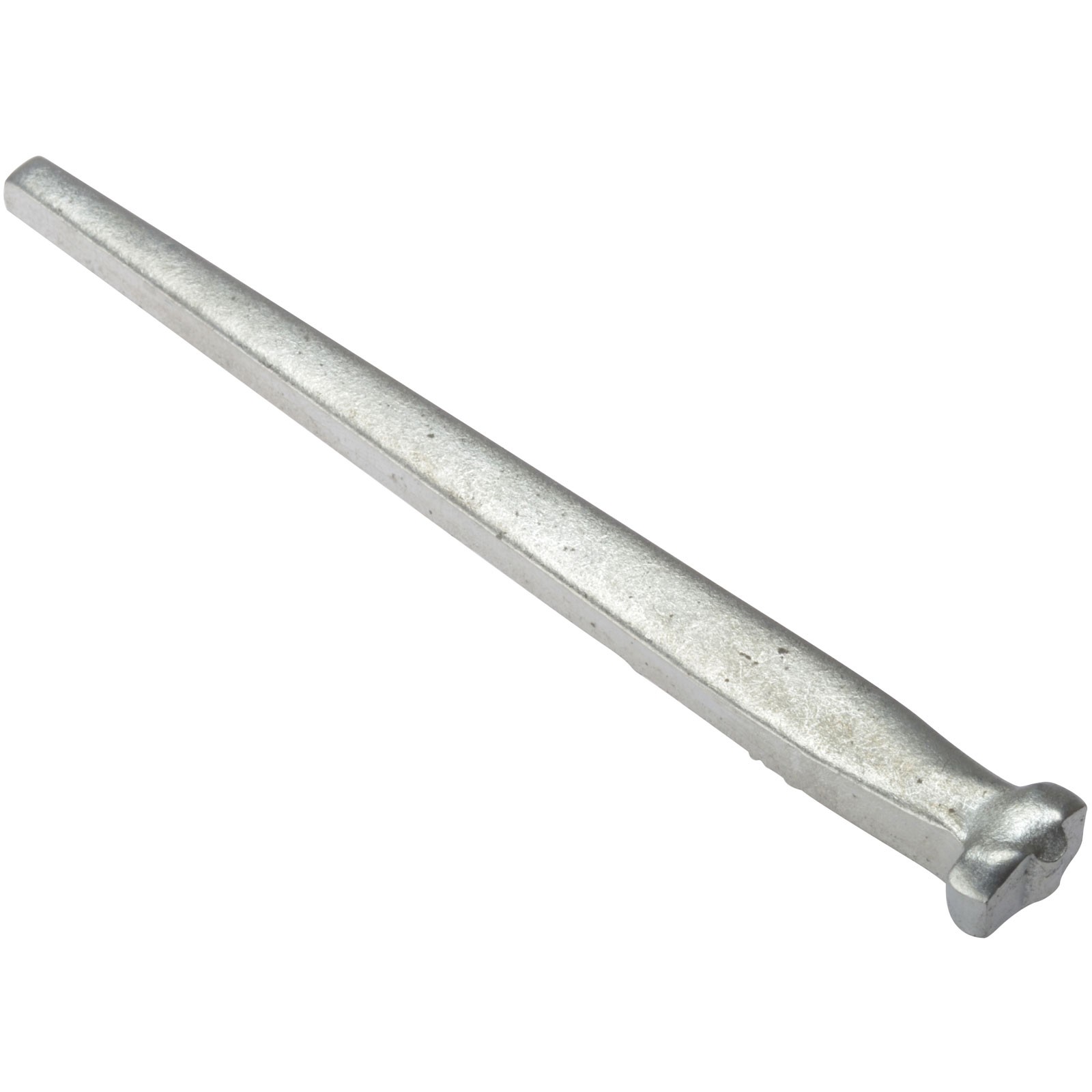 ForgeFix Cut Clasp Nail Bright 50mm Bag Weight 500g