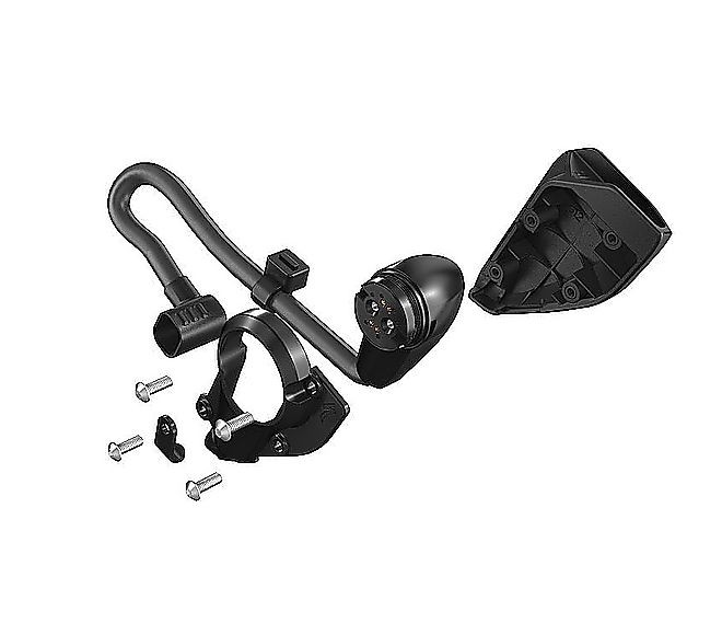 КРЫШКА ELE ЖГУТ ПРОВОДОВ ДВИГАТЕЛЯ И АККУМУЛЯТОРА LEVO GEN2 КОМПЛЕКТ ЗАГЛУШЕК ROSENBERGER 3490₽