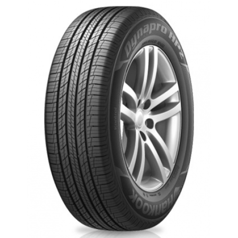 Tyre 255/55x19 hank.ra33 111v dot22 ra33