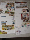 (FDC14) 2005 Commemorative  COLLECTION 22 GB First Day Covers