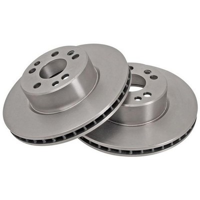 2 Bremsscheiben belüftet Ø 310 mm 28 mm A.B.S. für MERCEDES-BENZ S-KLASSE