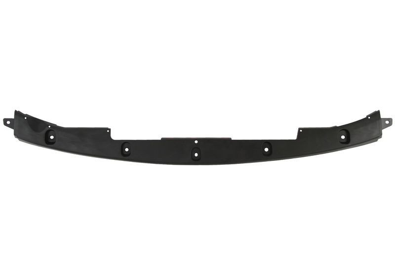 Rear Bumper Spoiler Center Fits: TOYOTA PRIUS III XW30 04.09-04.12