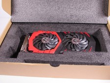 MSi NVIDIA GeForce GTX 1080 Gaming X 8GB GDDR...