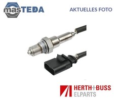 70685015 LAMBDASONDE LAMDASONDE HERTH+BUSS ELPARTS FÜR PORSCHE CAYENNE