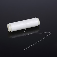 Of 4Pcs 200M High Tensile Elastic Bait Thread Sea Fishing Bait Lure J4M4